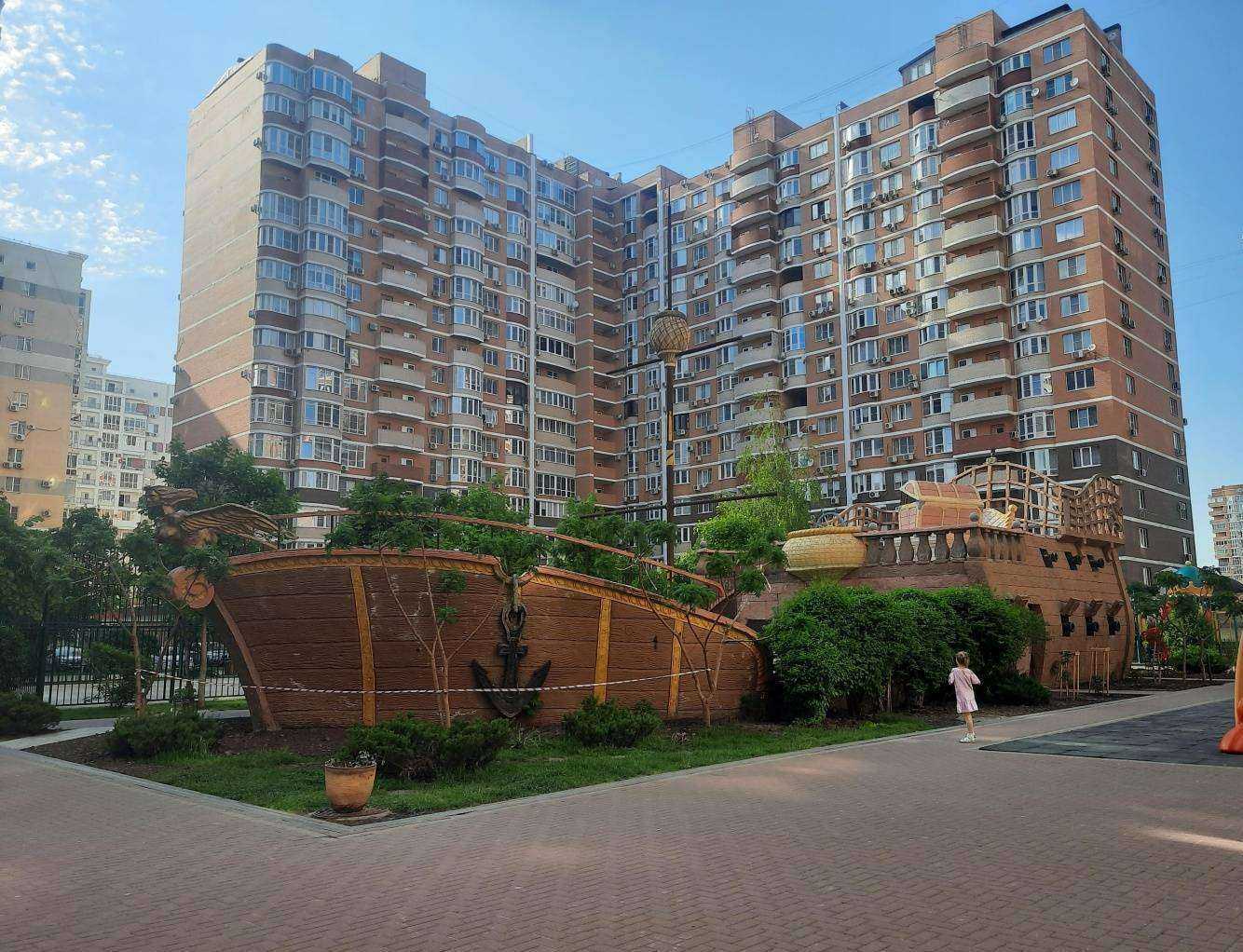 Отзывы на компанию Кракен в Краснодаре c фото - фотография 2 из 2