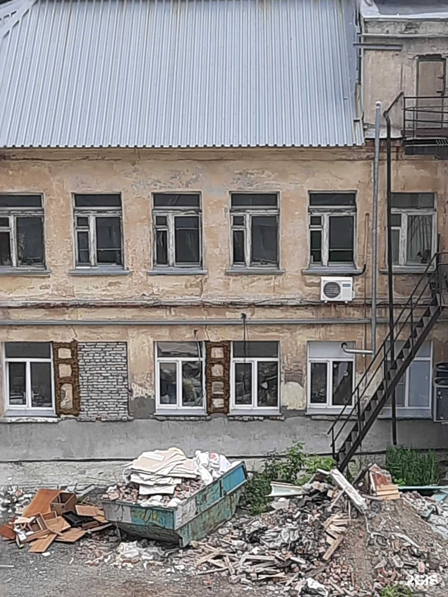 Отзывы на компанию Молодые строители Сибири в Новосибирске c фото - фотография 2 из 2