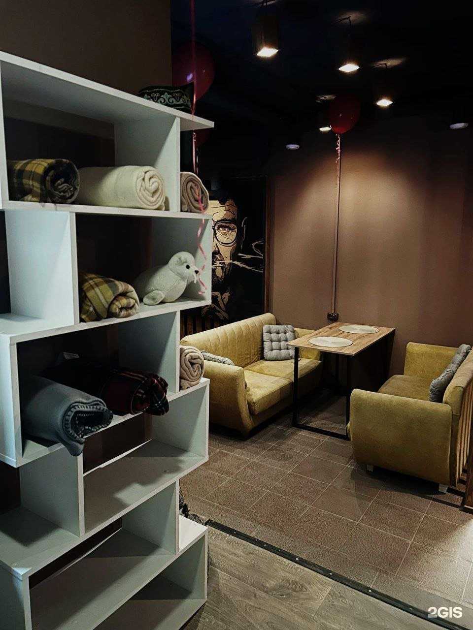 Отзывы на компанию BlackHuka в Красноярске c фото