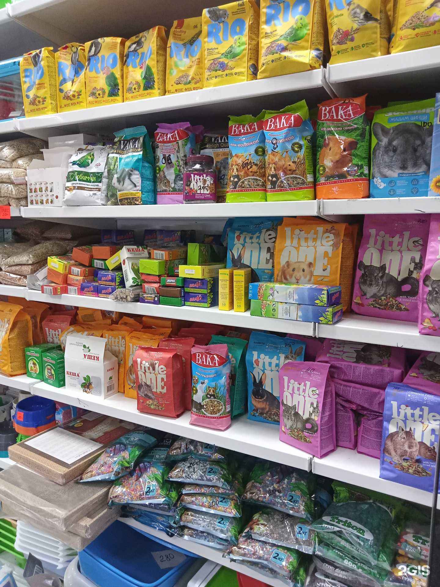 Отзывы на компанию Пиранья в Стерлитамаке c фото