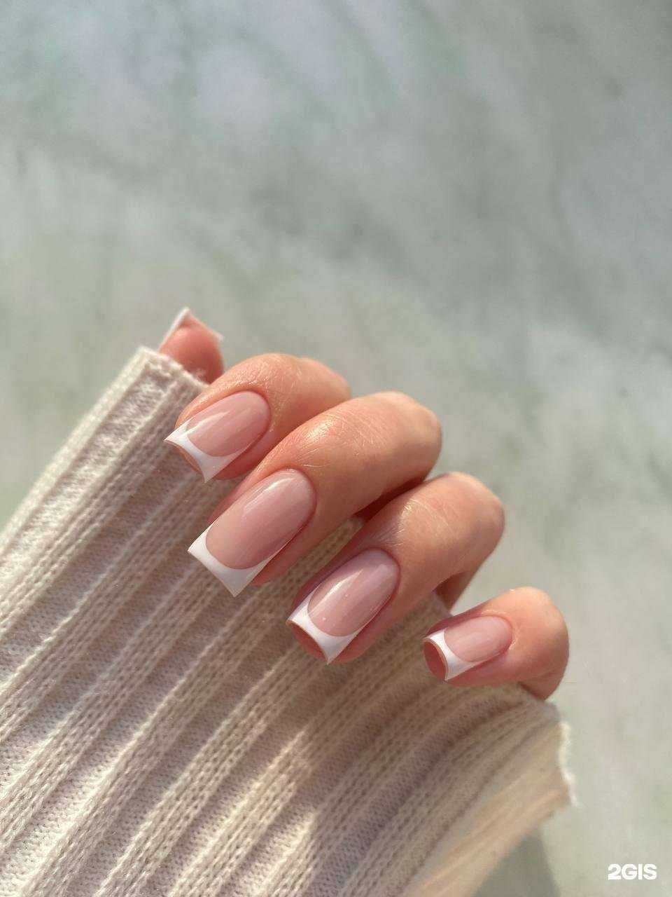 Отзывы на компанию Koza_nail_ufa в г. Уфа c фото
