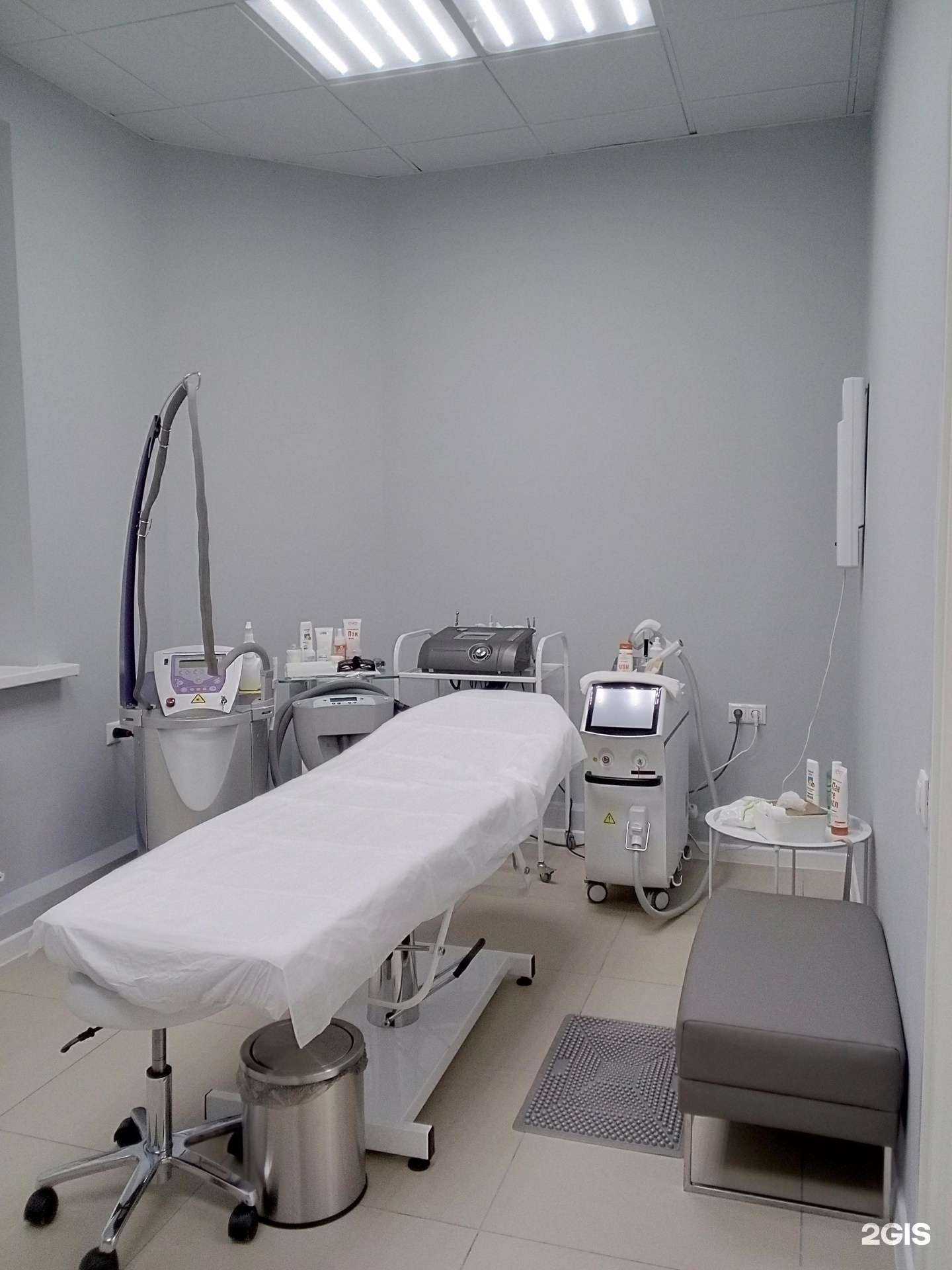 Отзывы на компанию Лазер Клиник в Элисте c фото