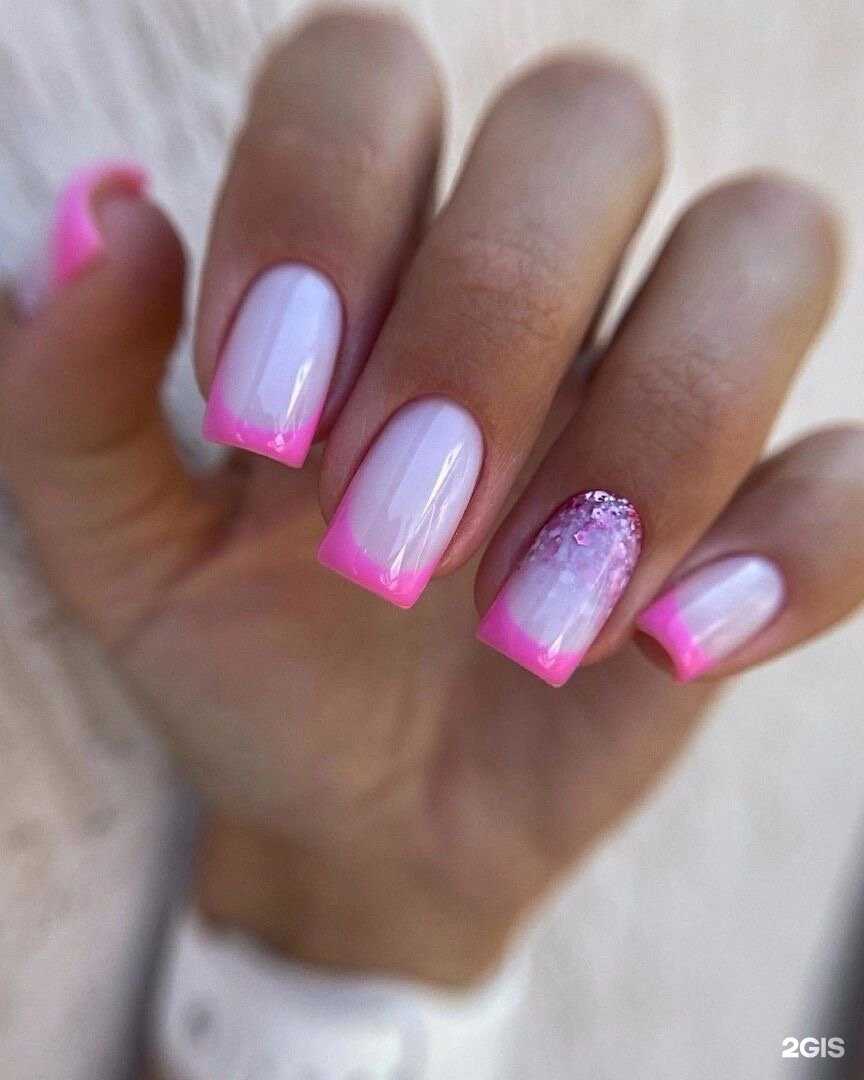 Отзывы на компанию Ногтевая студия в Иркутске c фото