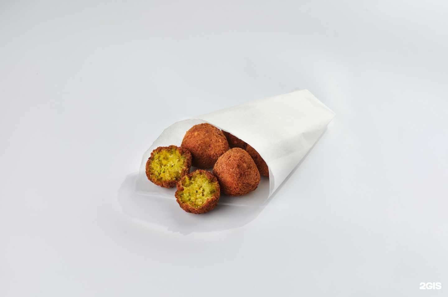 Отзывы на компанию MyDoner в Ульяновске c фото