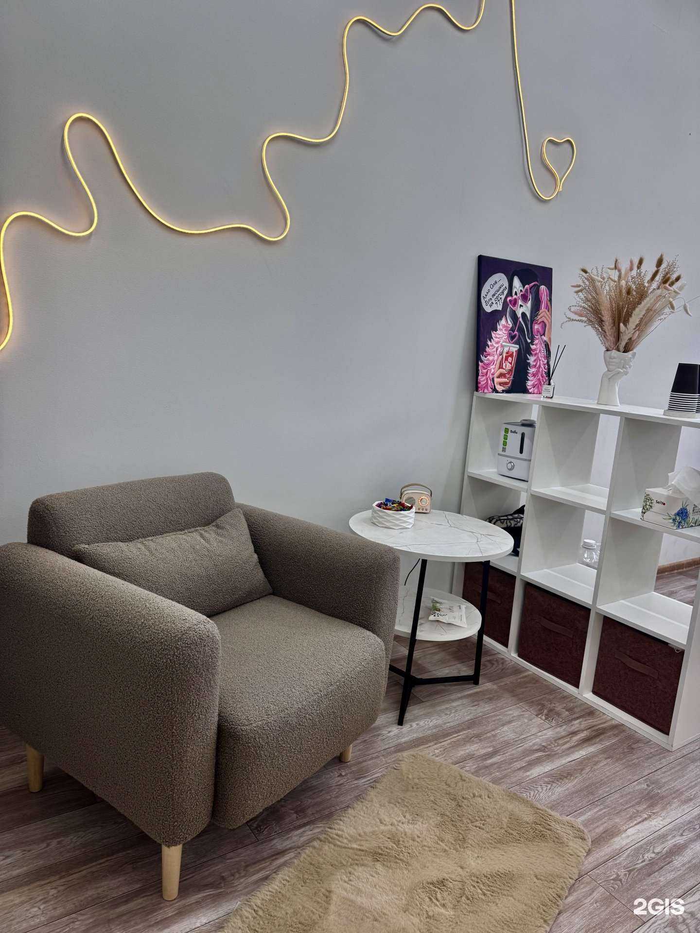 Отзывы на компанию ProLash.vl в г. Владивосток c фото