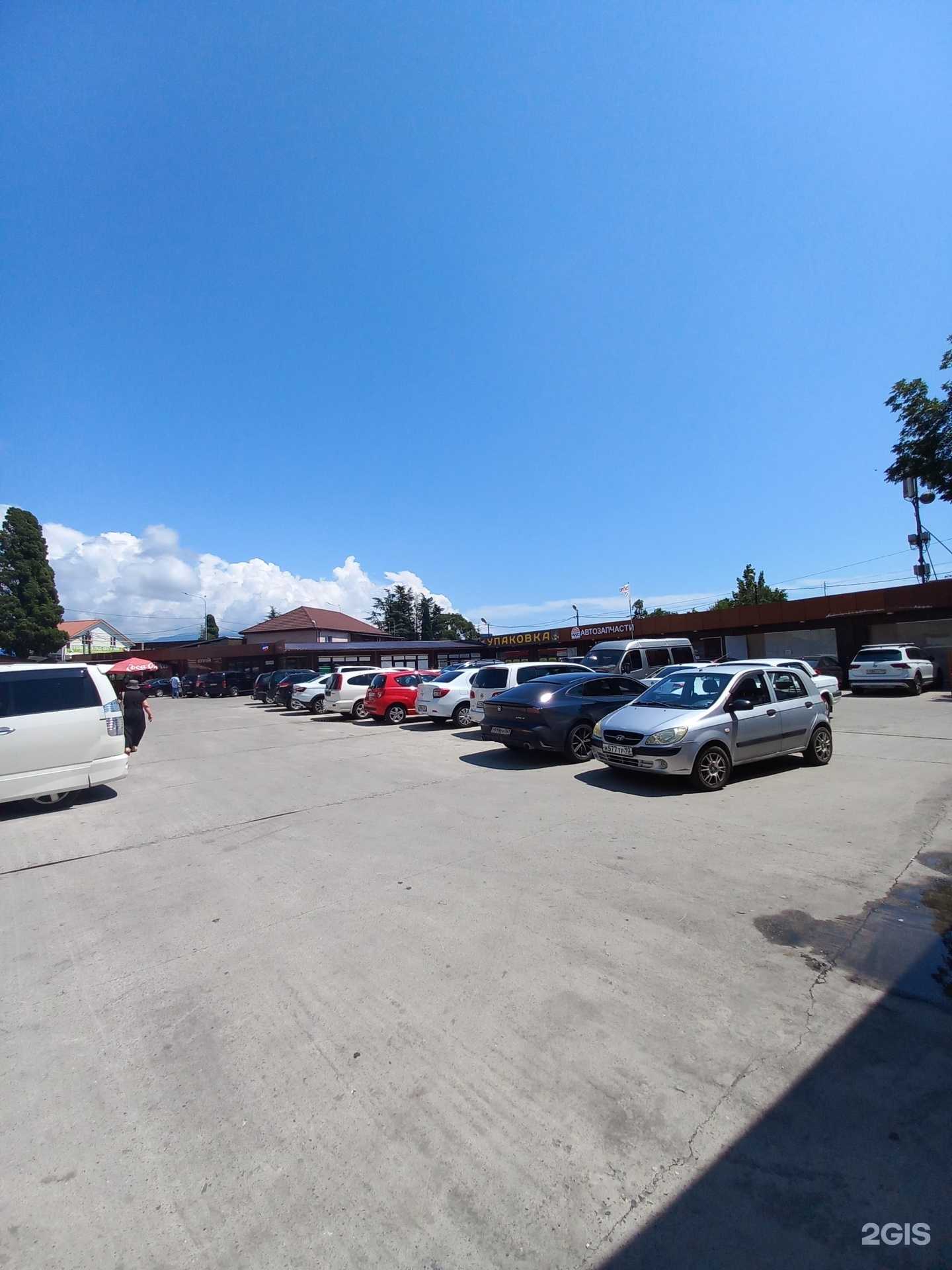 Отзывы на компанию Спутниковое ТВ в Сочи c фото - фотография 2 из 2