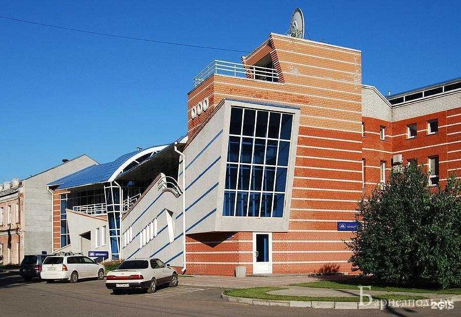 Отзывы на компанию Алтапресс в Барнауле c фото