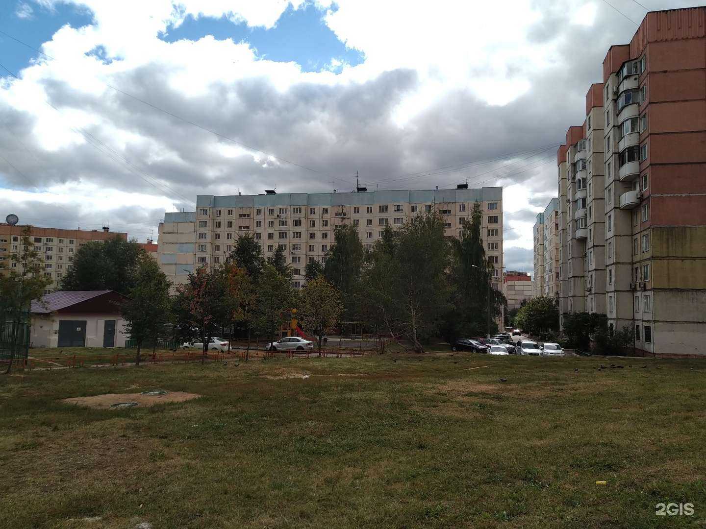 Отзывы на компанию Pet Aesthetic в Красногорске c фото - фотография 2 из 2