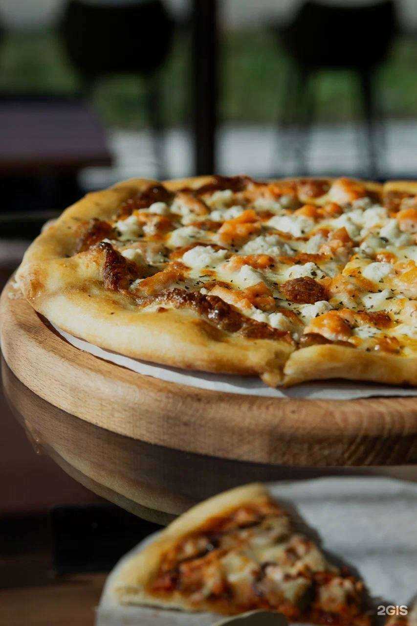 Отзывы на компанию La Famiglia  в Иркутске c фото