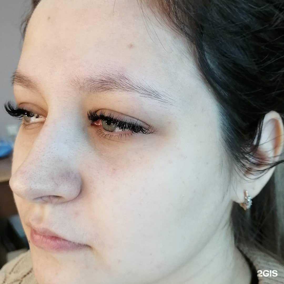 Отзывы на компанию #БРОВИМАРИИНСК в Мариинске c фото