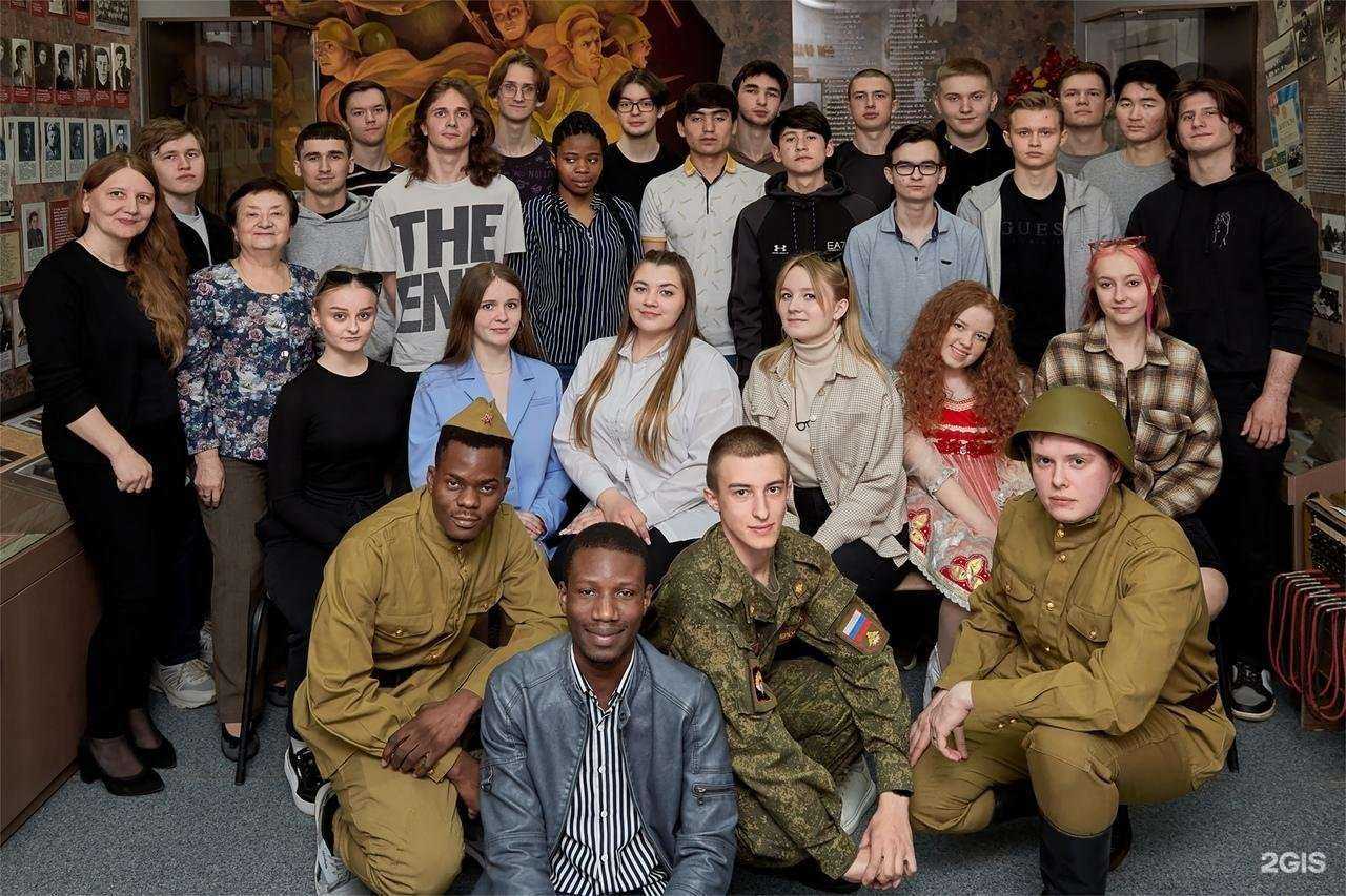 Отзывы на компанию Ивановский государственный энергетический университет им. В.И. Ленина в Иванове c фото