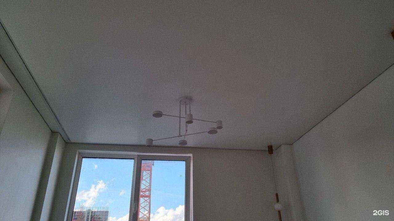 Отзывы на компанию Потолки НН в г. Нижний Новгород c фото