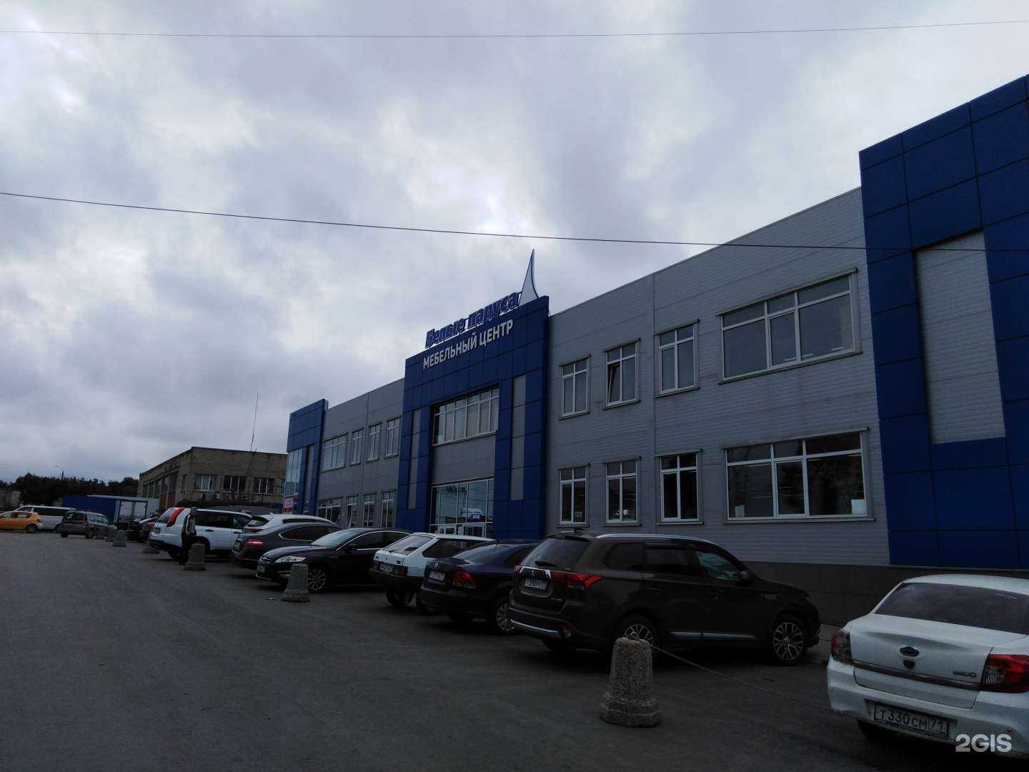 Отзывы на компанию Антарес в Туле c фото