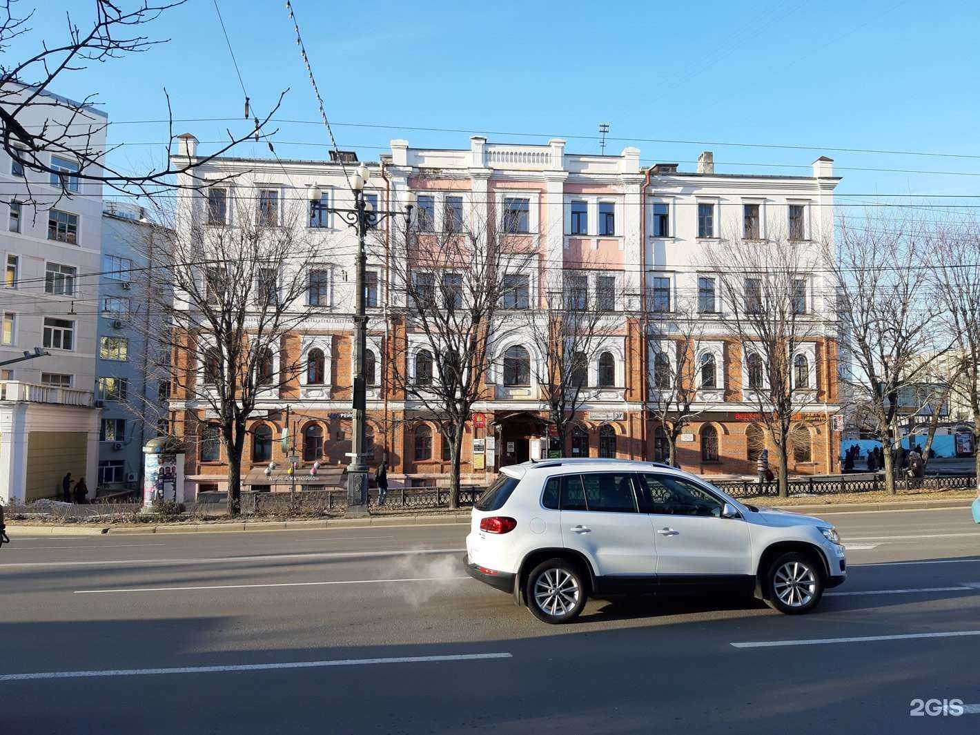 Отзывы на компанию Лук`Амурье в Хабаровске c фото - фотография 2 из 2