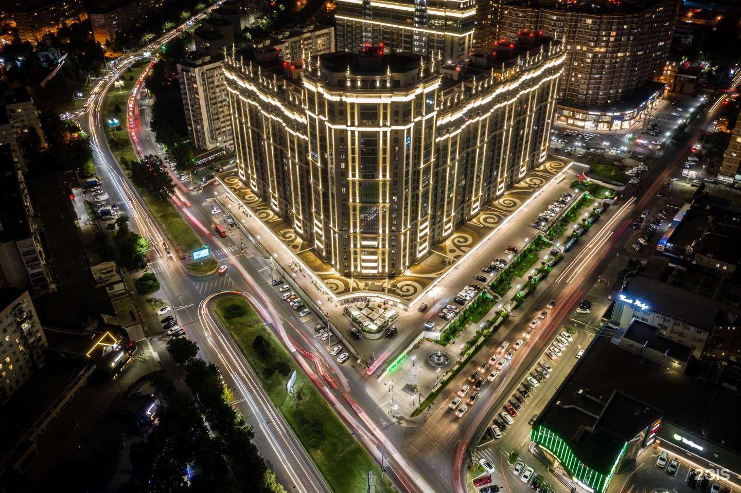 Отзывы на компанию Prive7 в Краснодаре c фото - фотография 2 из 2