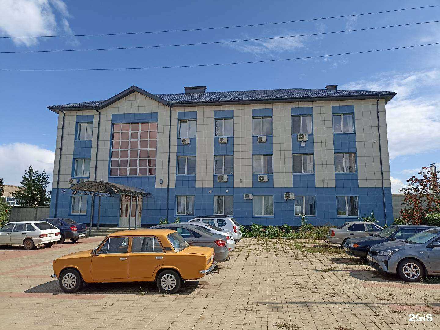 Отзывы на компанию АПМК-Билдинг в г. Альметьевск c фото