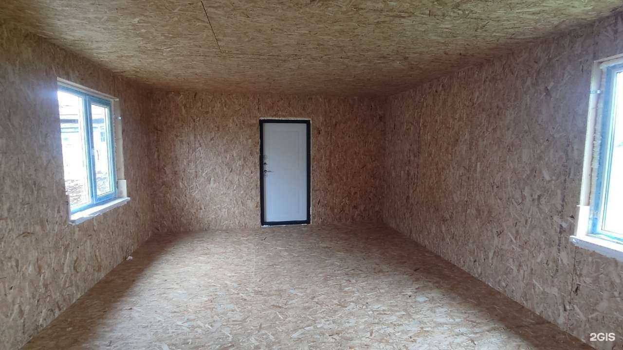 Отзывы на компанию Стройкаркасдом в г. Сыктывкар c фото