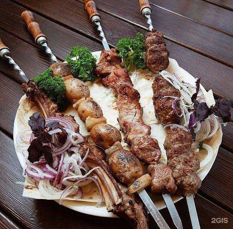 Отзывы на компанию Шампур 39 в г. Калининград c фото