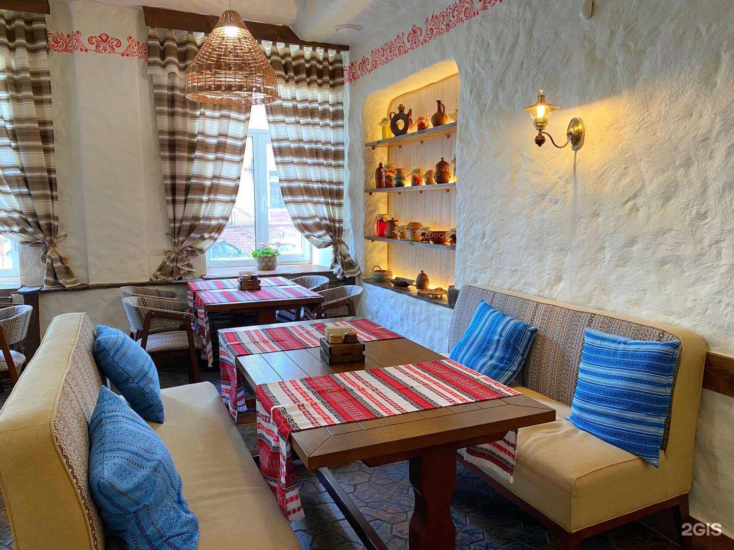 Отзывы на компанию Кумушка в Ярославле c фото