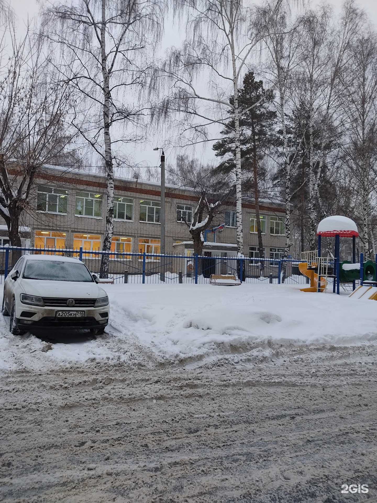 Отзывы на компанию Теремок в Казани c фото