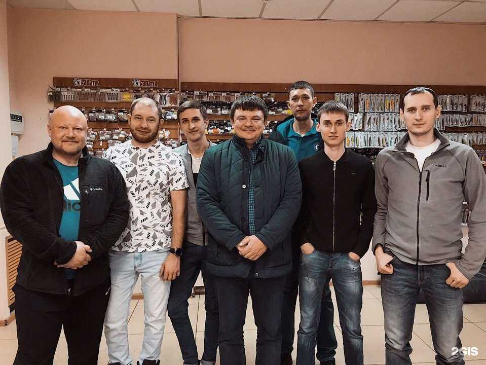 Отзывы на компанию РыбалкаPro в г. Новокузнецк c фото