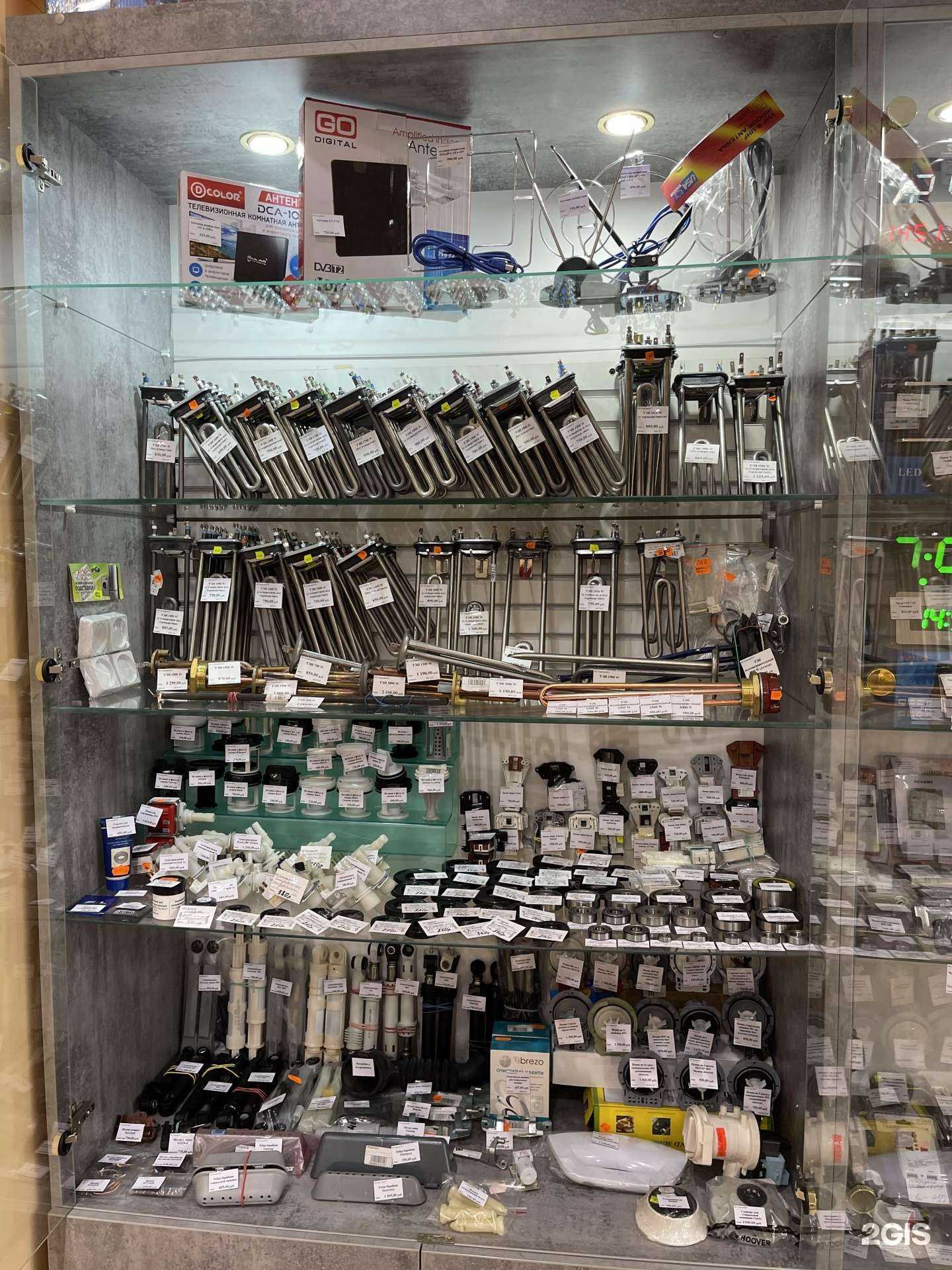 Отзывы на компанию Радиолюбитель в г. Белгород c фото