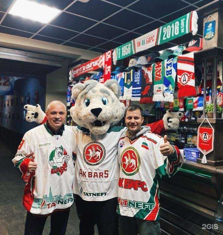 Отзывы на компанию Sport Live в Сургуте c фото