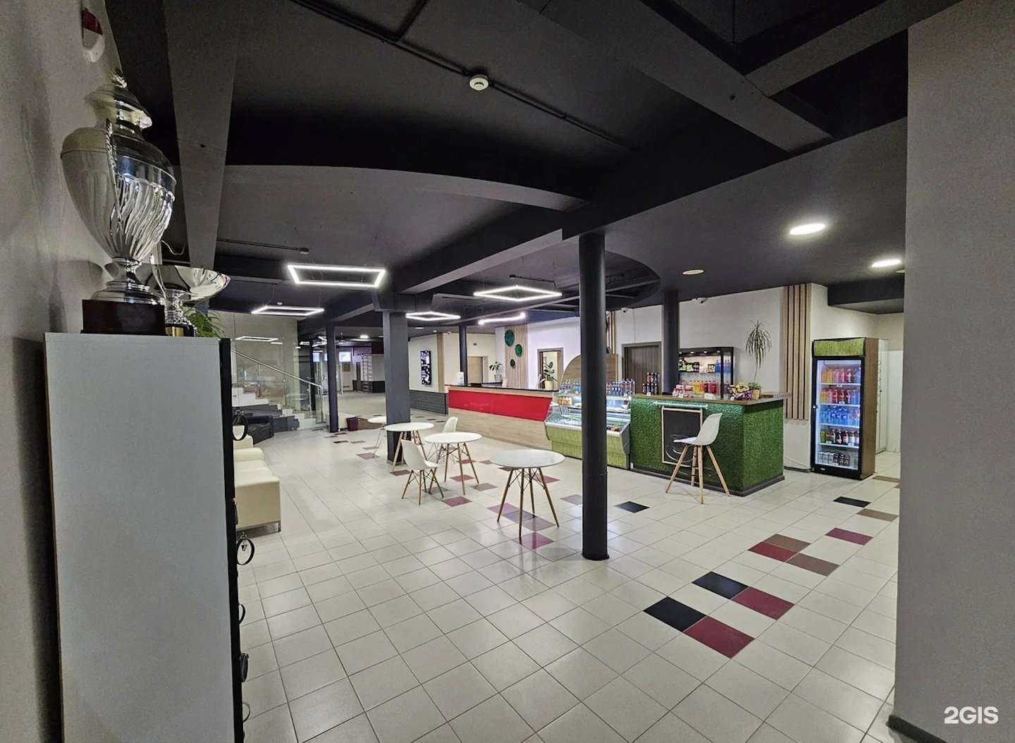 Отзывы на компанию Школа плавания №1 в Одинцове c фото