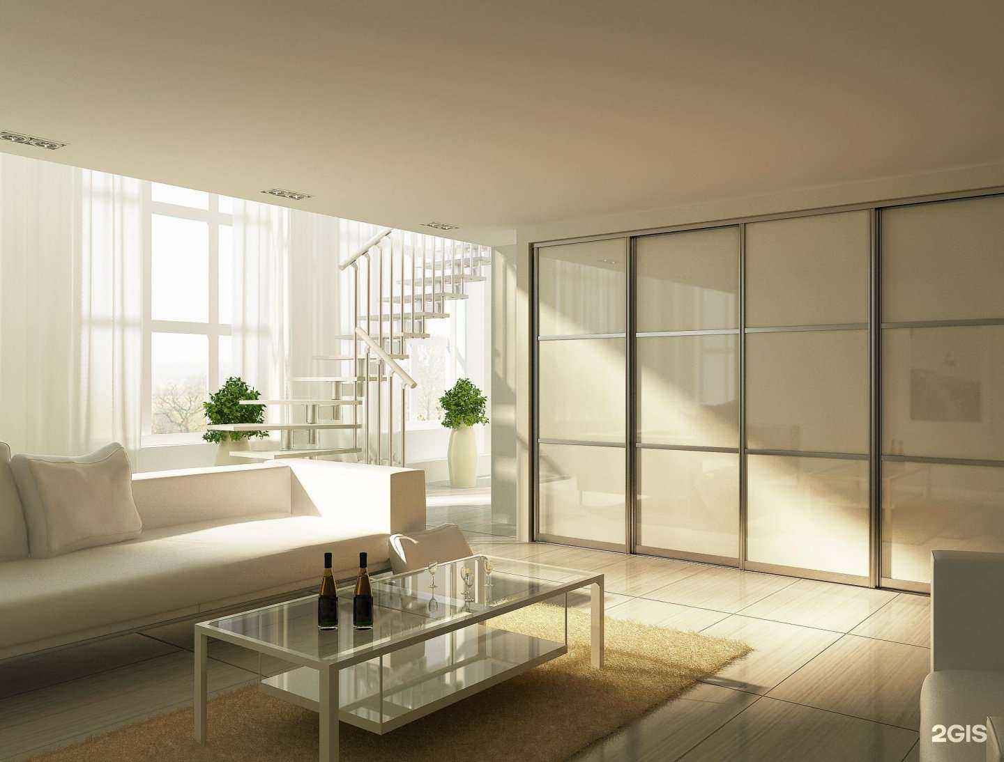 Отзывы на компанию mebel96 в Екатеринбурге c фото