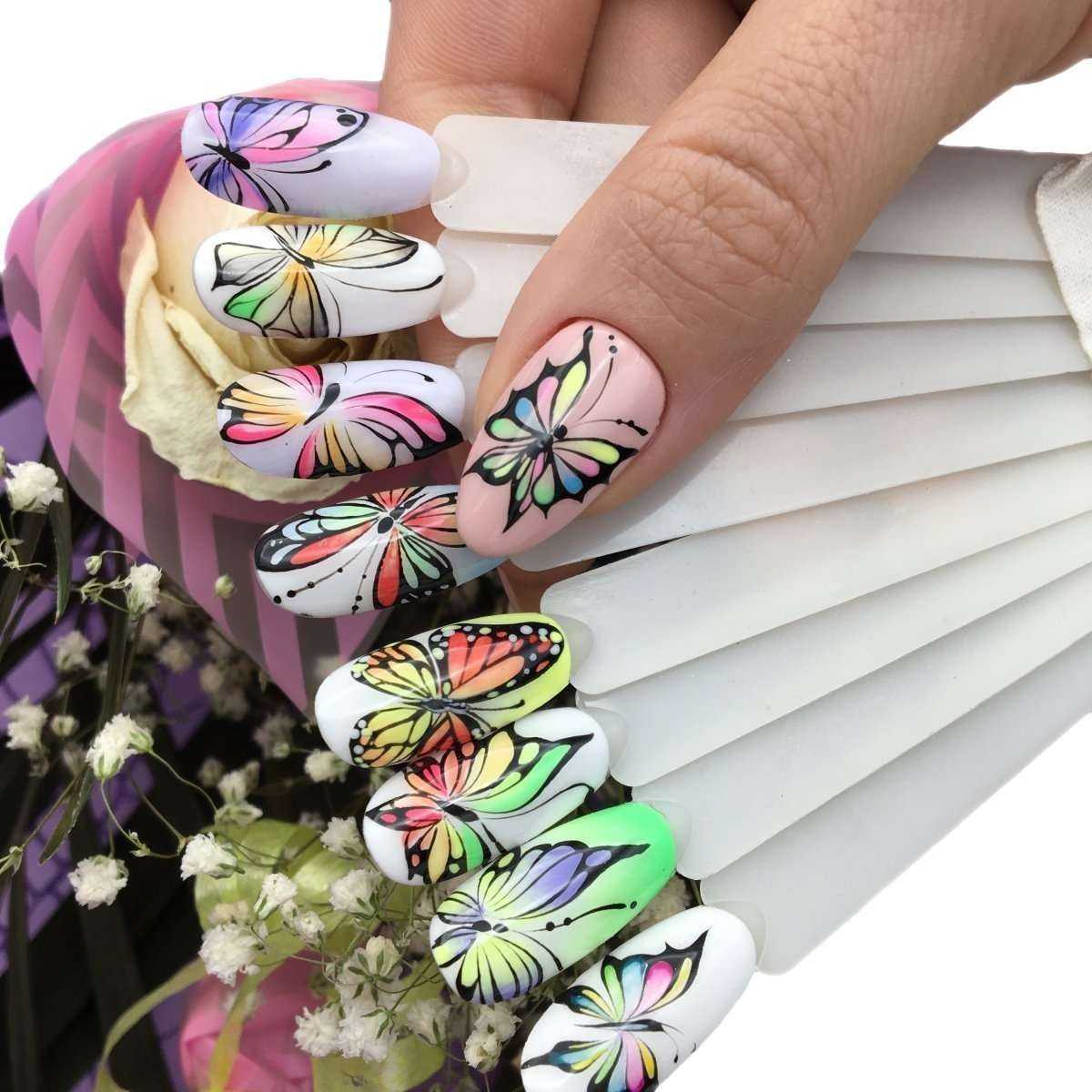 Отзывы на компанию Nika nail в Смоленске c фото