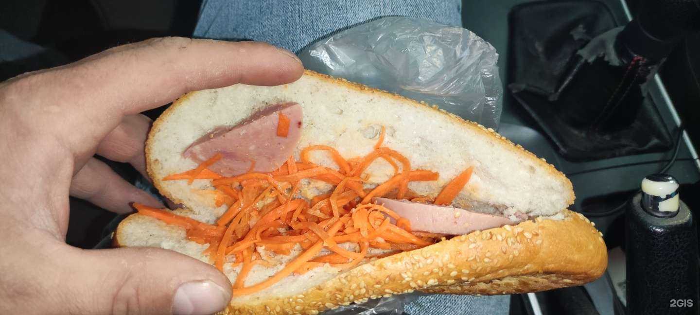 Отзывы на компанию Закусочная в г. Миасс c фото