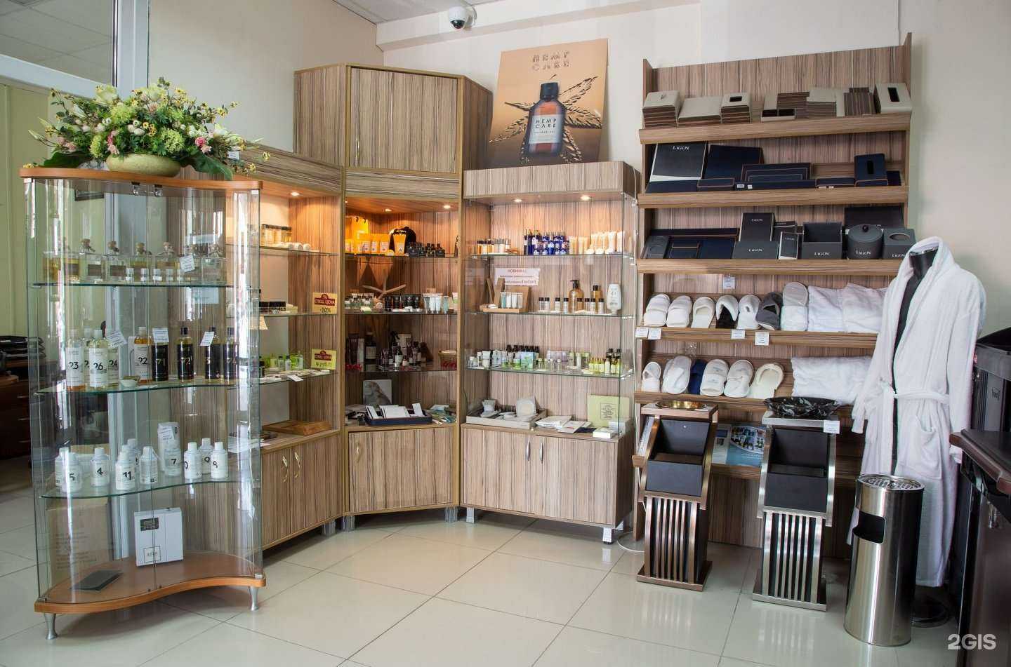 Отзывы на компанию Отель профи в Сочи c фото