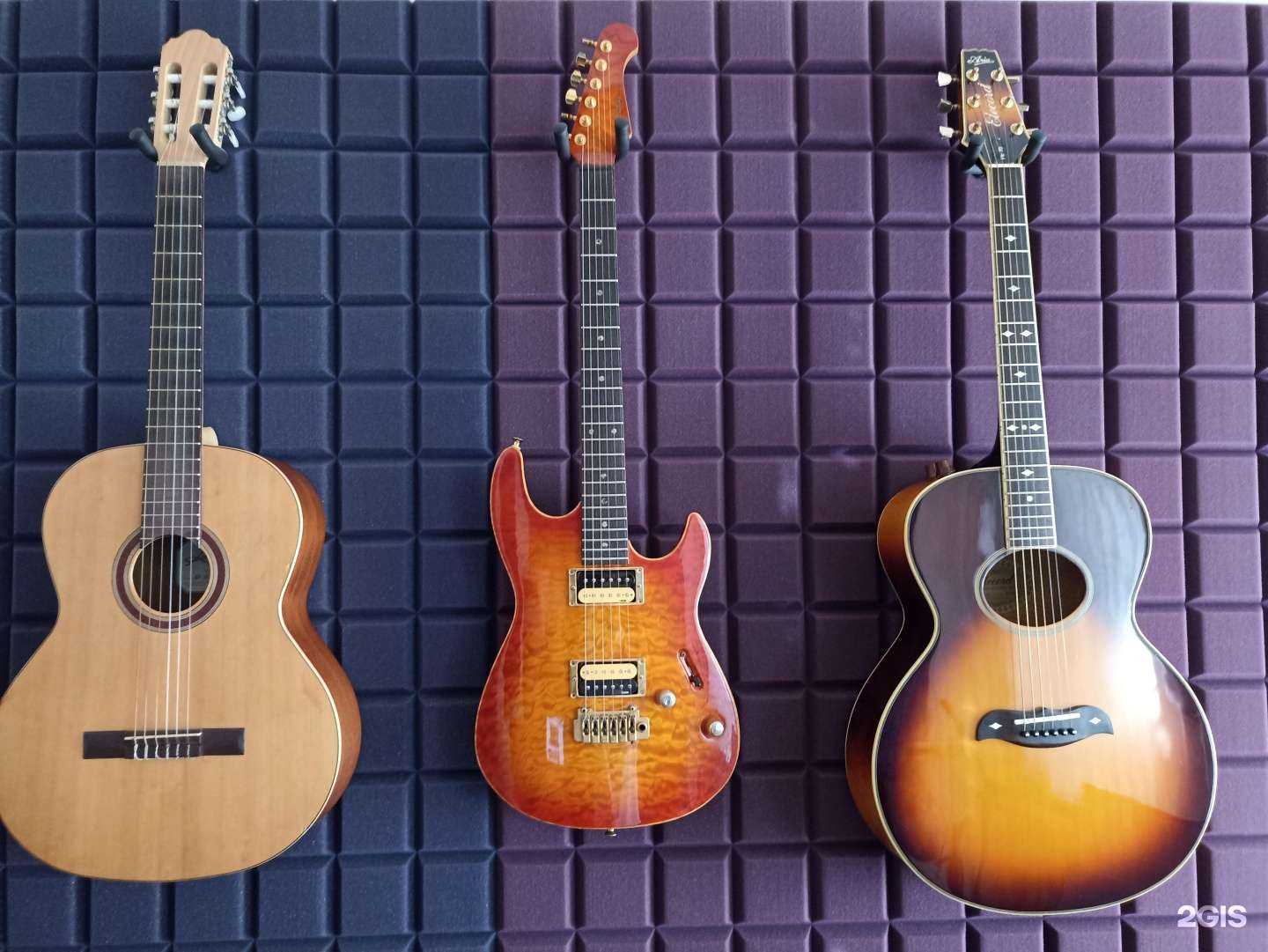 Отзывы на компанию 88 клавиш в Владивостоке c фото