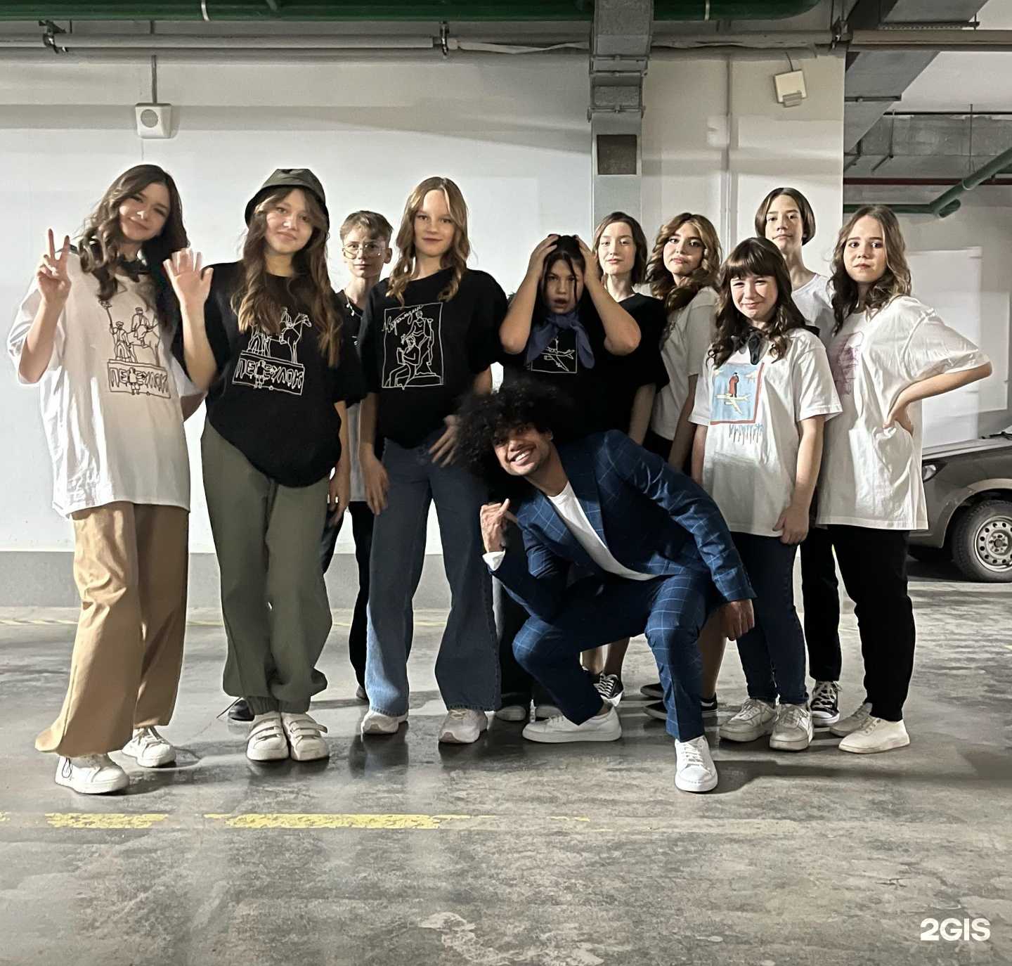 Отзывы на компанию Happy Kids в Ульяновске c фото