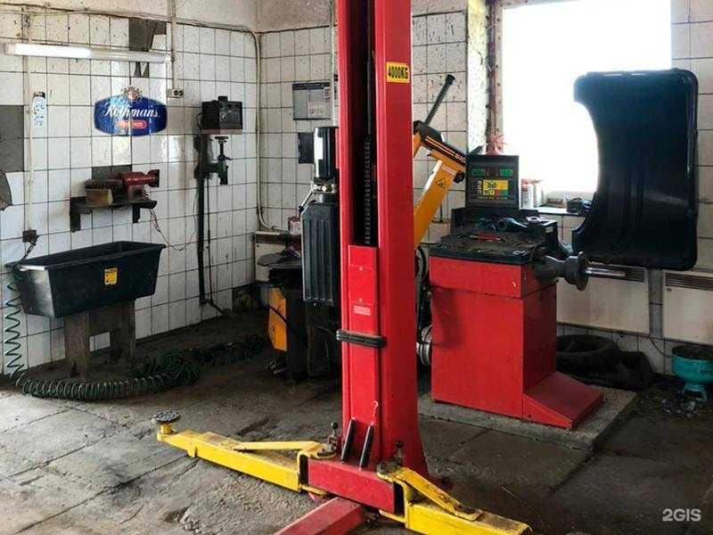 Отзывы на компанию Колёса Даром в Чапаевске c фото