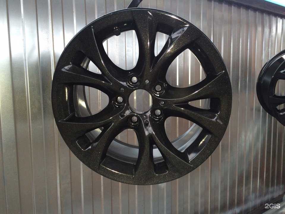 Отзывы на компанию Покрас-сервис в г. Тула c фото