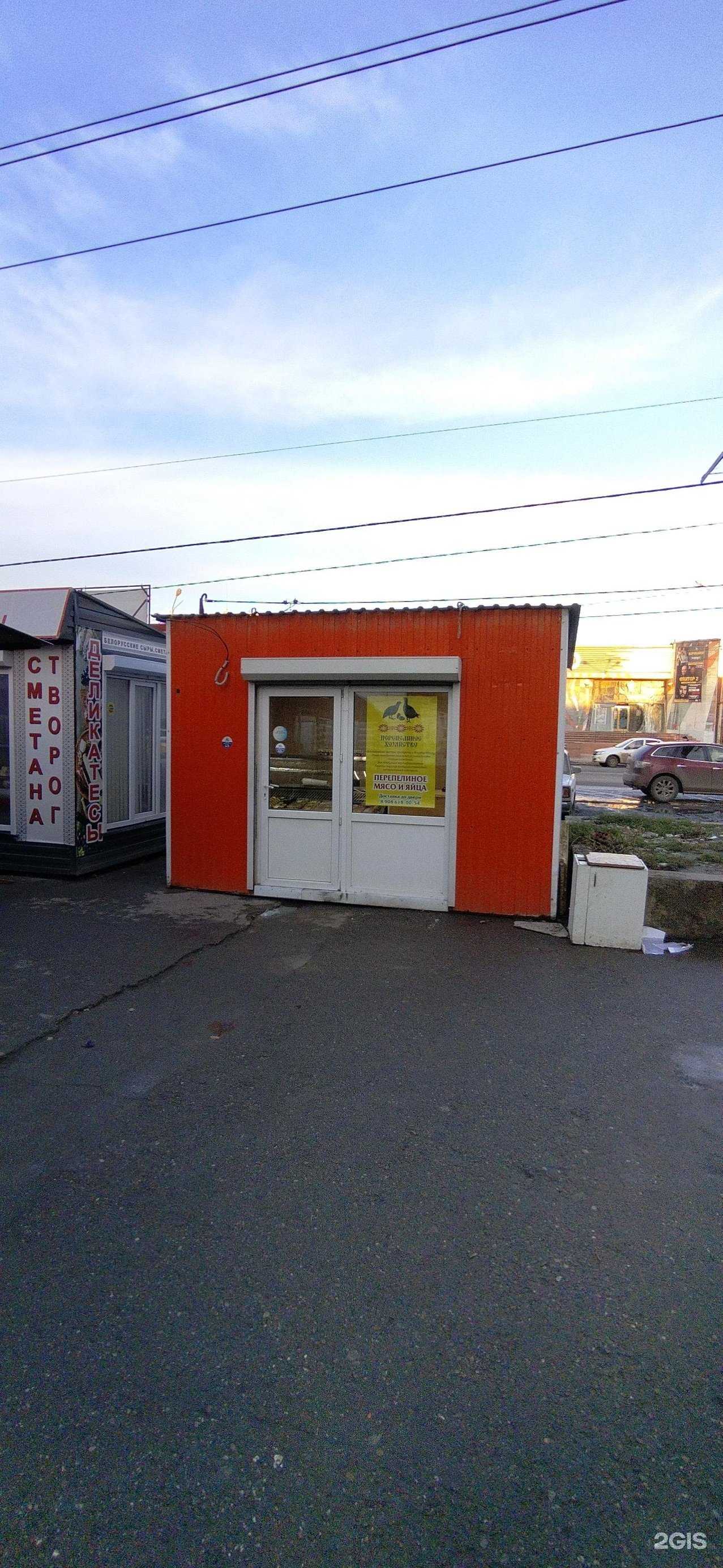 Отзывы на компанию Перепелиное хозяйство, магазин перепелиных яиц и мяса в Астрахани c фото