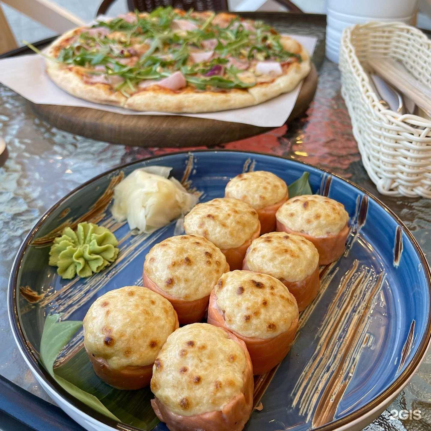 Отзывы на компанию Ямато Семейный в г. Курган c фото