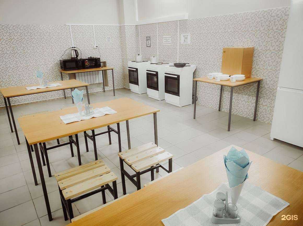 Отзывы на компанию Октябрь в Лисках c фото