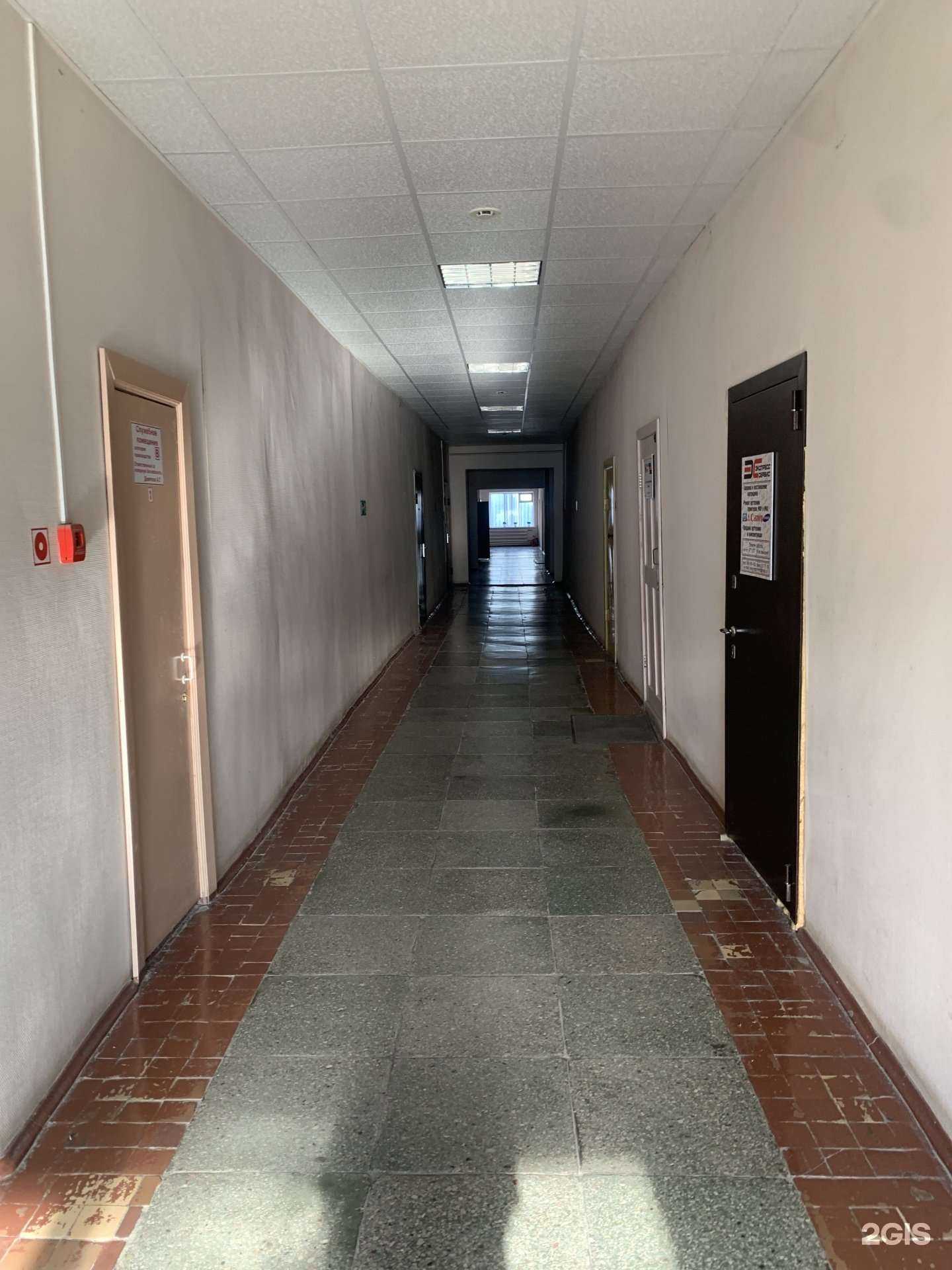 Отзывы на компанию Морской Ёж в Тюмени c фото - фотография 2 из 2