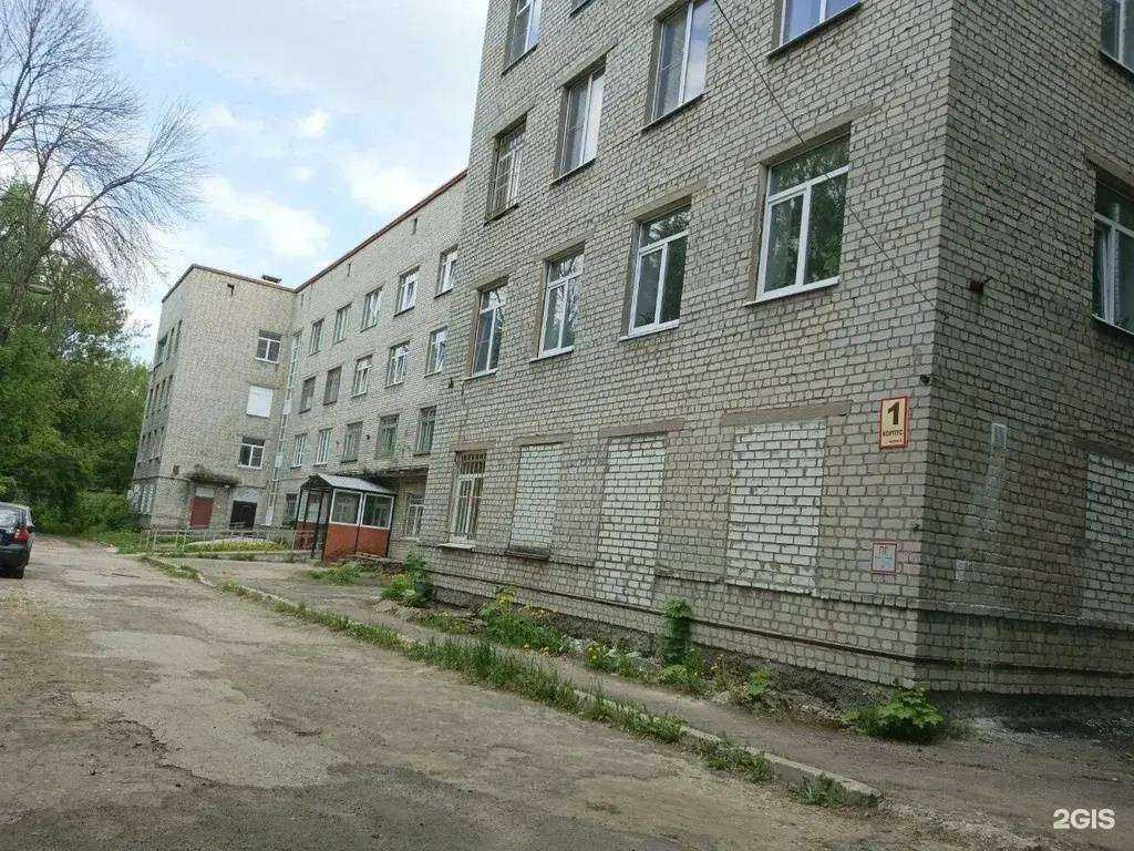 Отзывы на компанию Детская поликлиника  в г. Рязань c фото