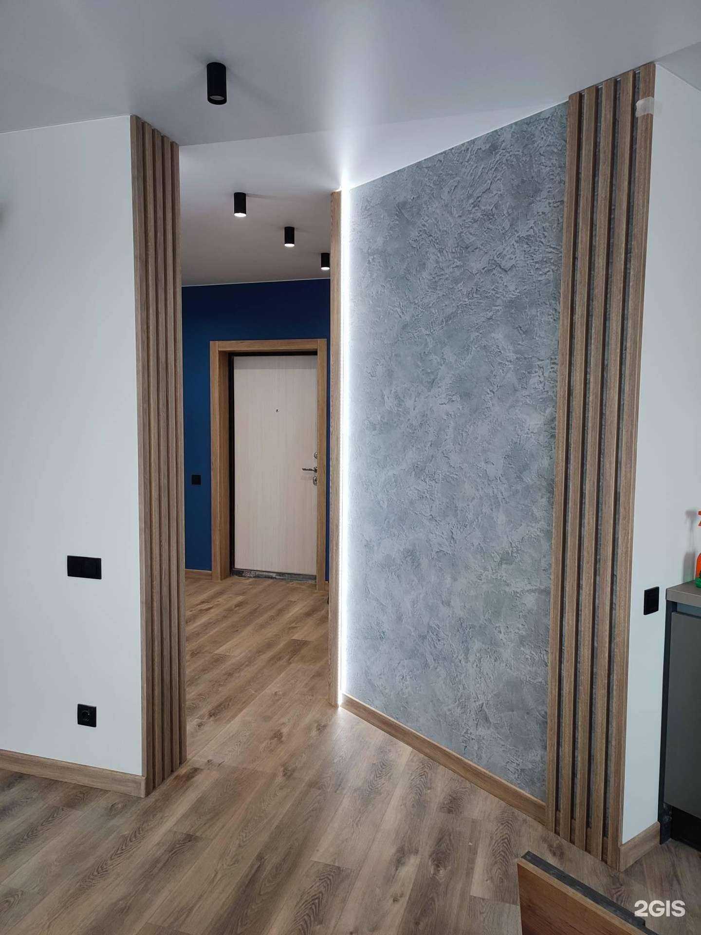 Отзывы на компанию Сокора Ремонт в г. Екатеринбург c фото