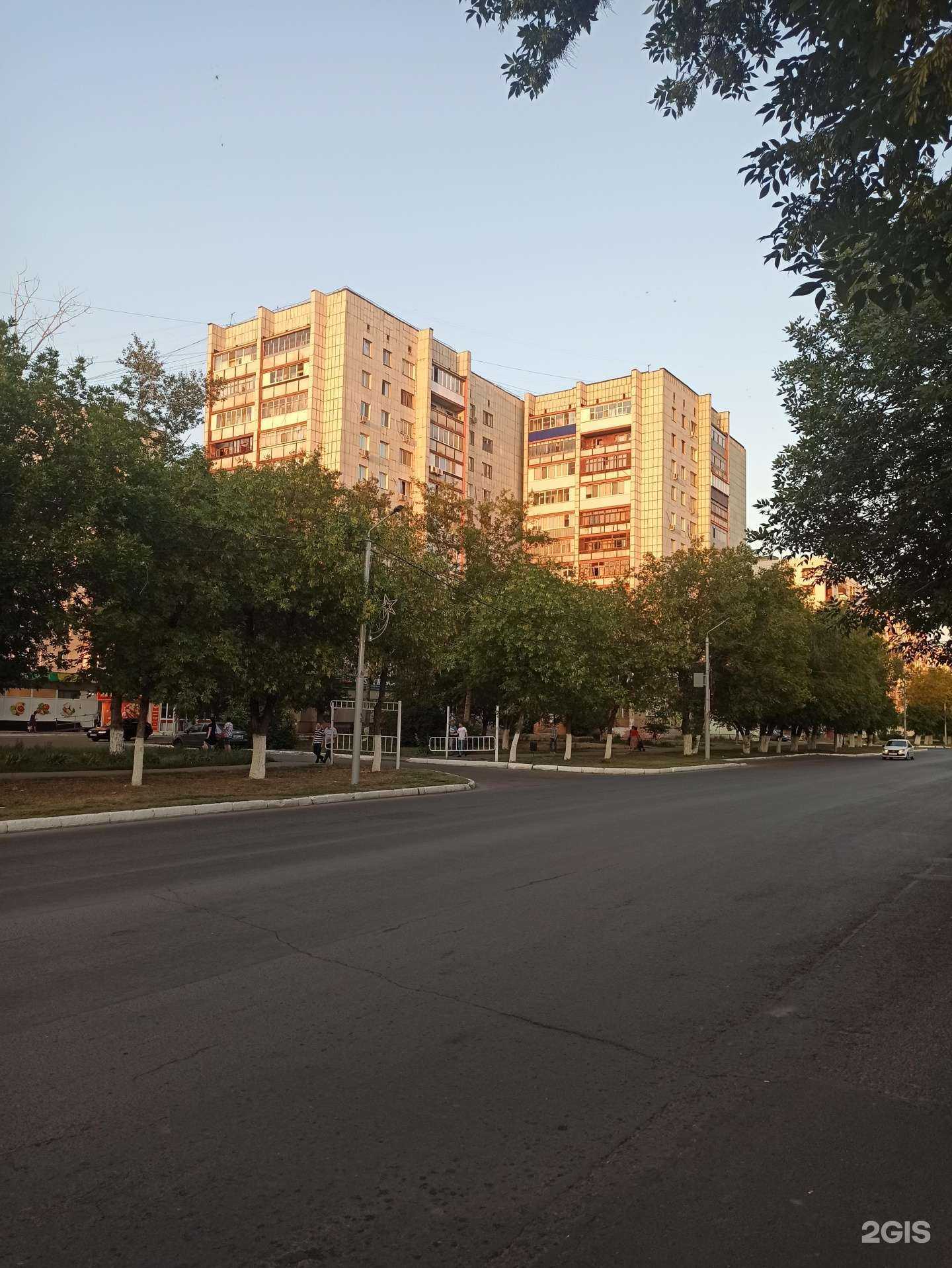 Отзывы на компанию Омега в Оренбурге c фото - фотография 2 из 2