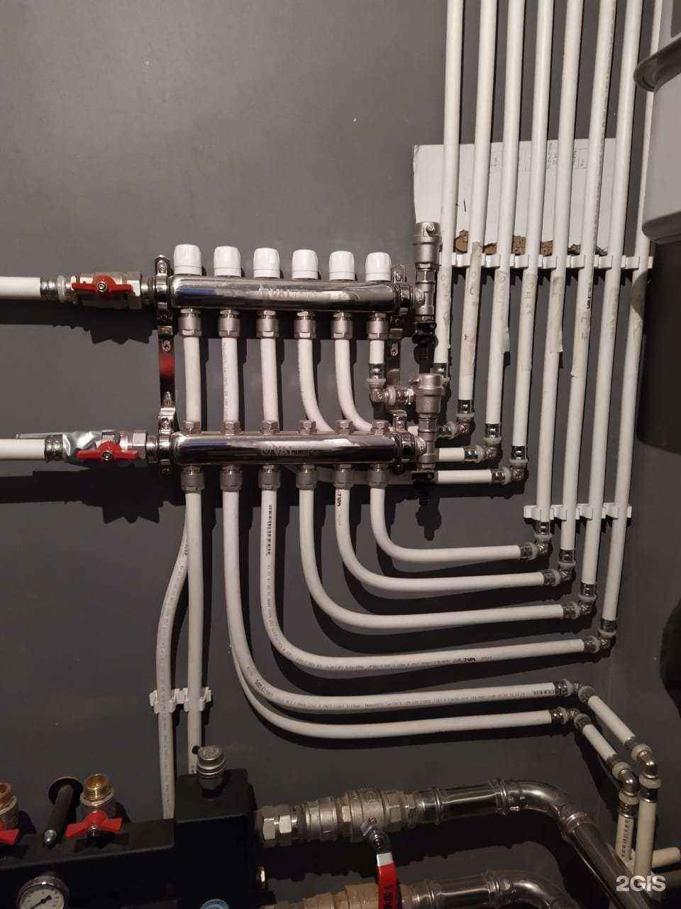 Отзывы на компанию Инженерные решения в г. Новосибирск c фото