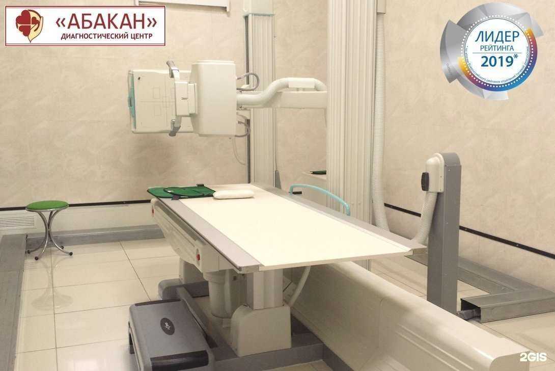 Отзывы на компанию Абакан в Абакане c фото