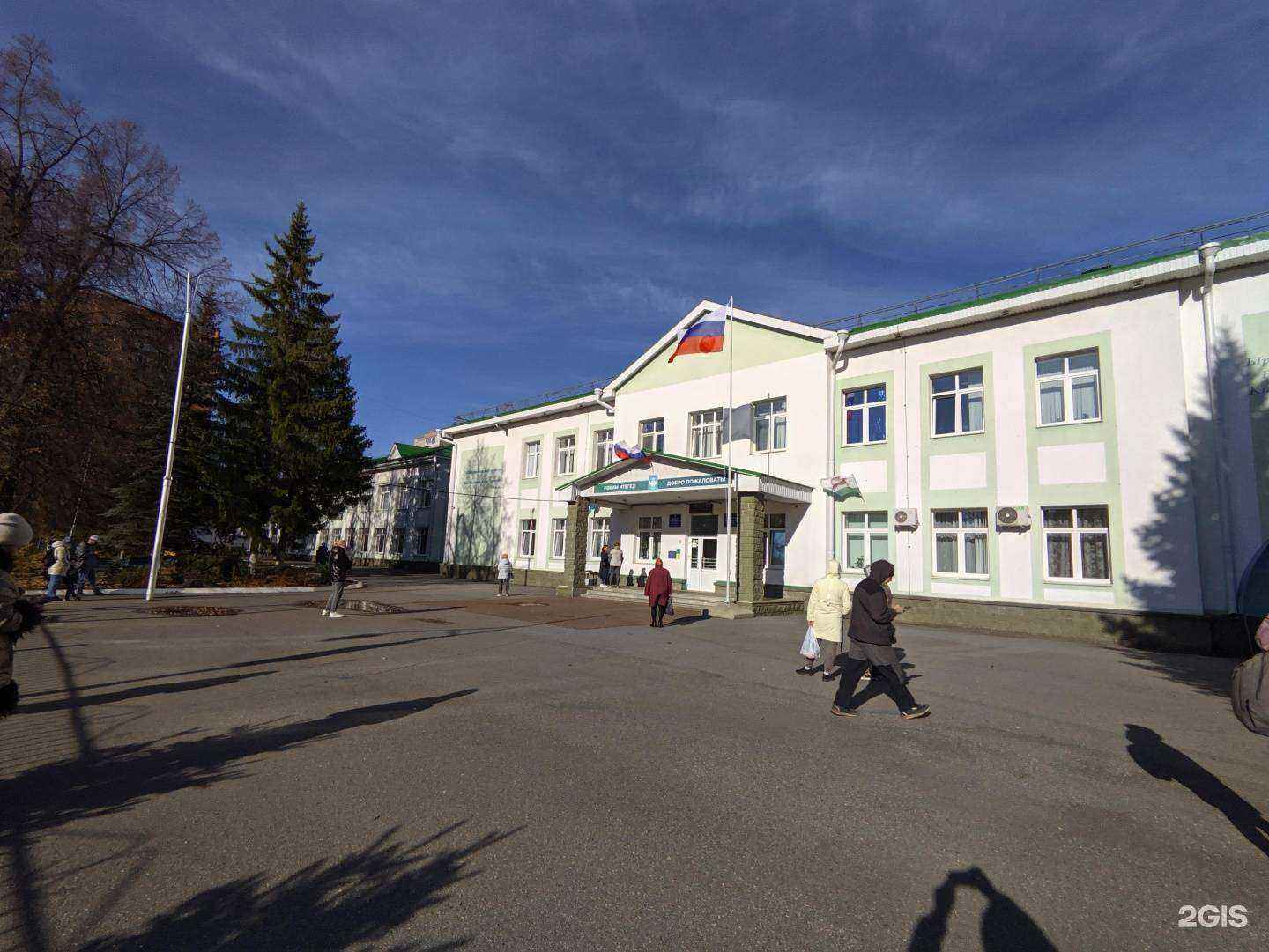 Отзывы на компанию Башкирская гимназия №102 в г. Уфа c фото