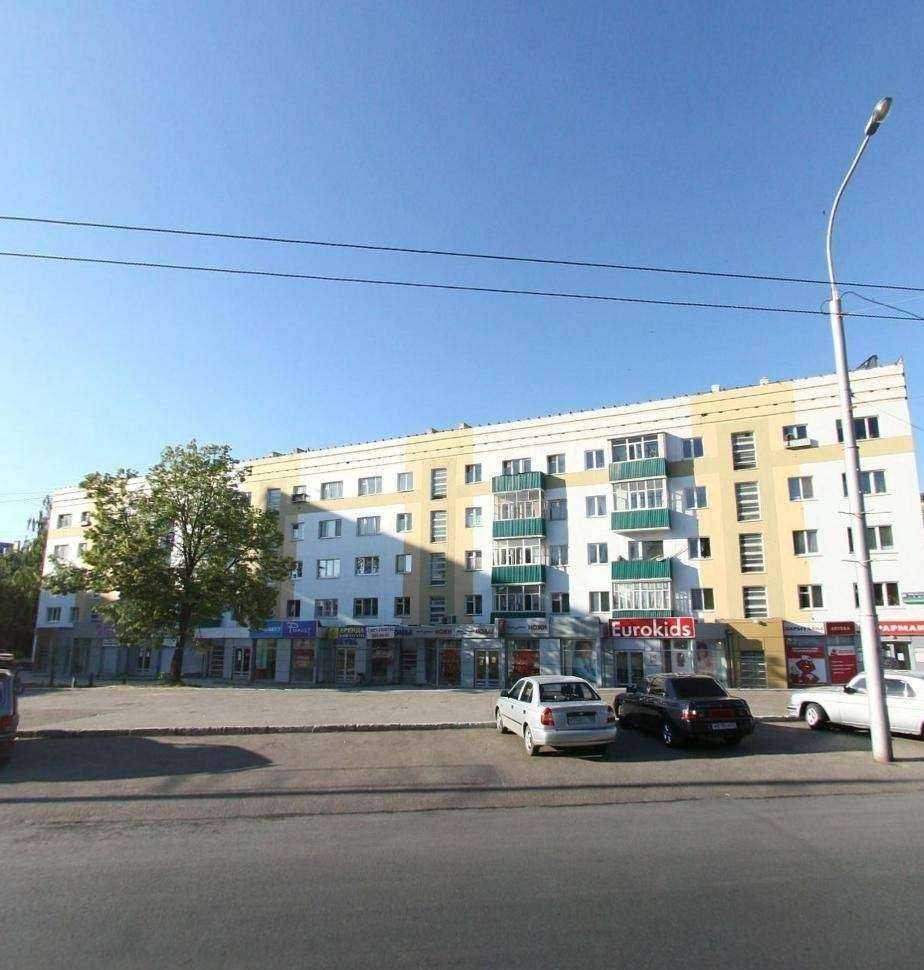 Отзывы на компанию PatrikMan в Уфе c фото - фотография 2 из 2