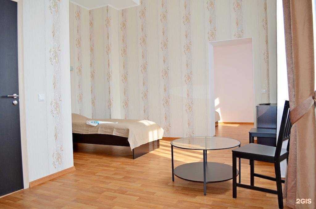 Отзывы на компанию Северный замок в Саранске c фото