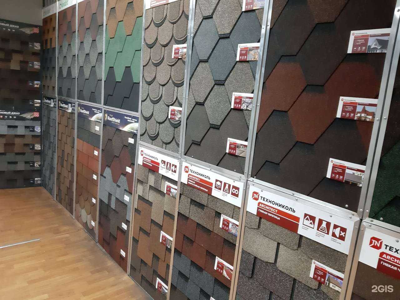 Отзывы на компанию Тип строй в Балашихе c фото