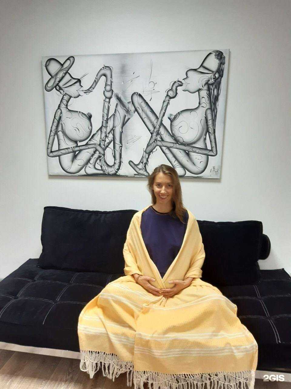 Отзывы на компанию Йогас в г. Сургут c фото